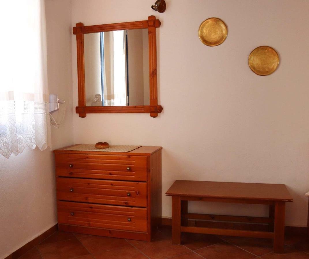 Panorama Apartments Marathókampos Екстериор снимка