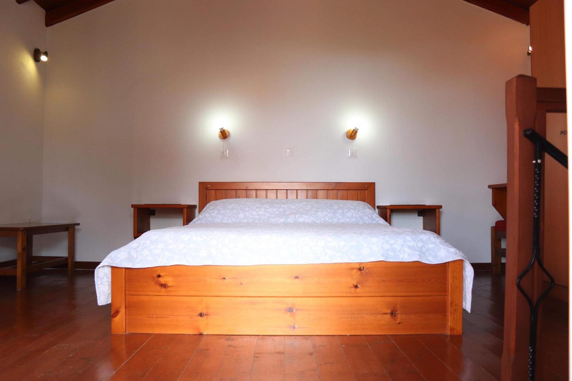 Panorama Apartments Marathókampos Екстериор снимка
